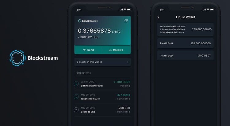 NGRAVE LIQUID | Most secure crypto & NFT wallet app