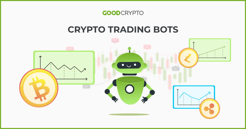 How to Build an Algorithmic Trading Bot with Python - ActiveState