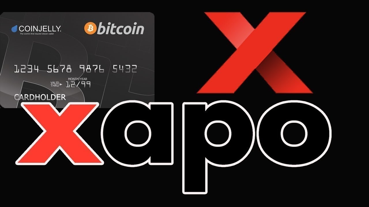 Xapo Wallet Reviews & Ratings – Crypto Wallet : Revain