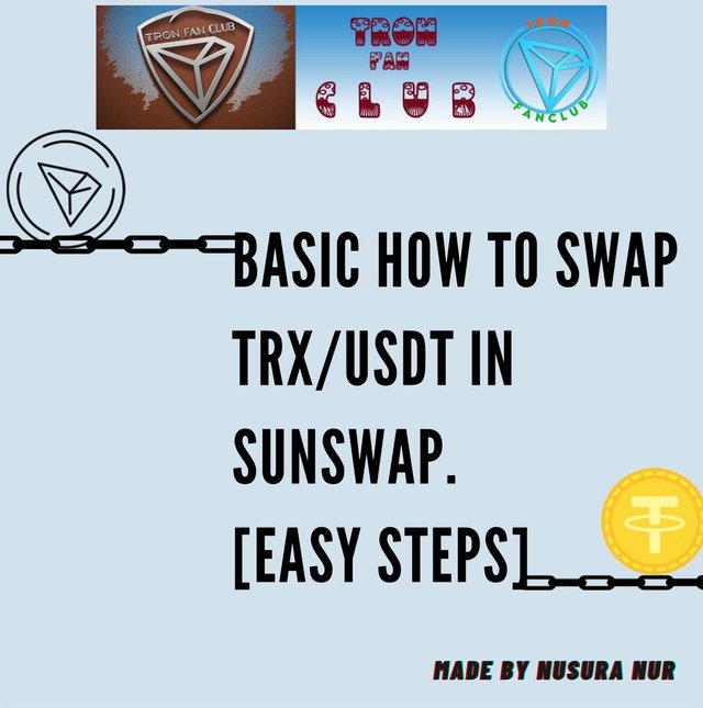 How to Swap Tron TRX to Ethereum Classic ETC on NairaFinex