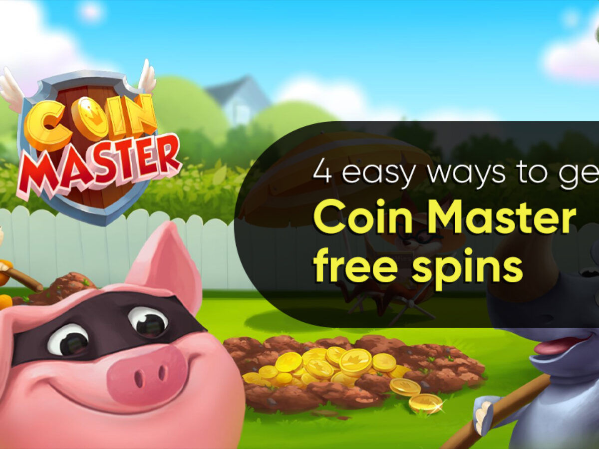 Coin Master Free Spins & Coins Generator | Coins, Coin master hack, Free cards