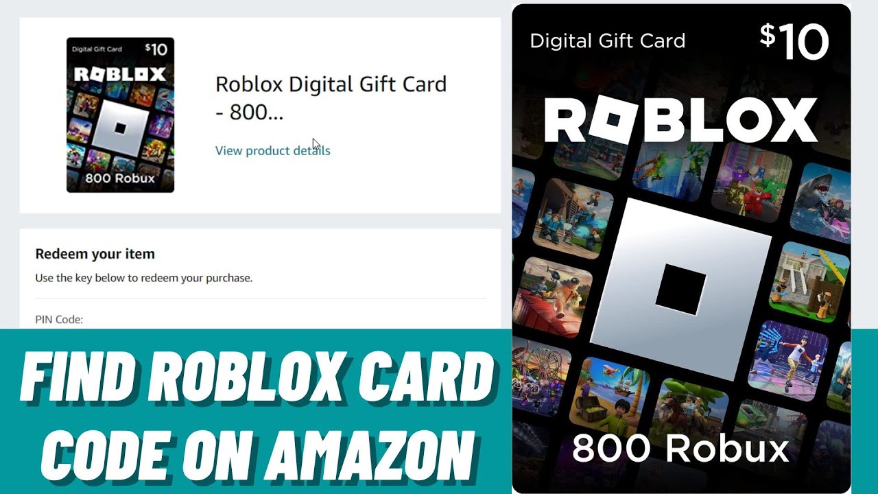 Buy Roblox Digital Gift Card Online | Unused Roblox Gift Card Codes