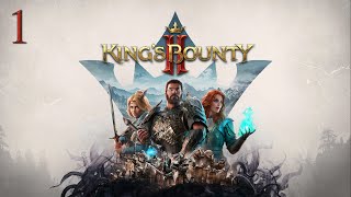 King's Bounty II - IGN