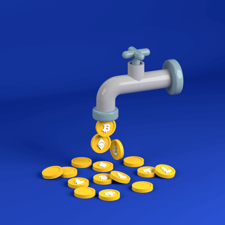 What is a Crypto Faucet? - dYdX Academy