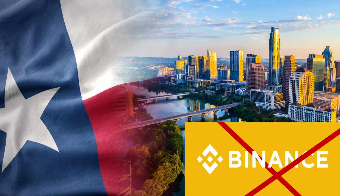 Chinese investors allegedly behind Texas-based crypto mining site | VinciWorks