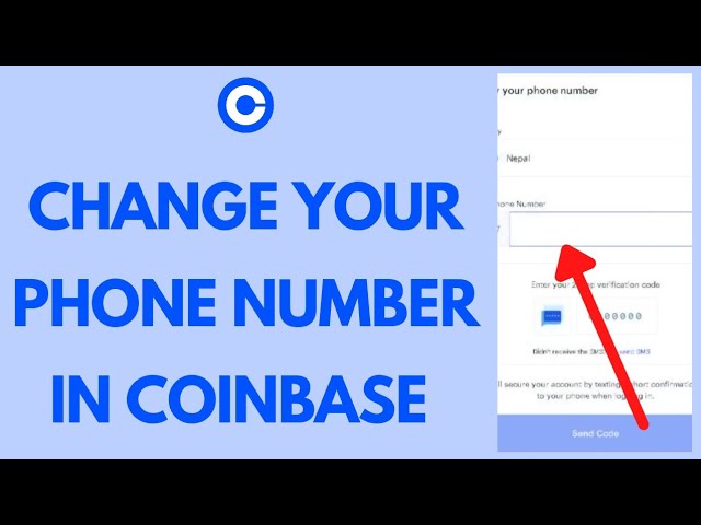 Coinbase Customer Service Phone Number () , Email, Help Center