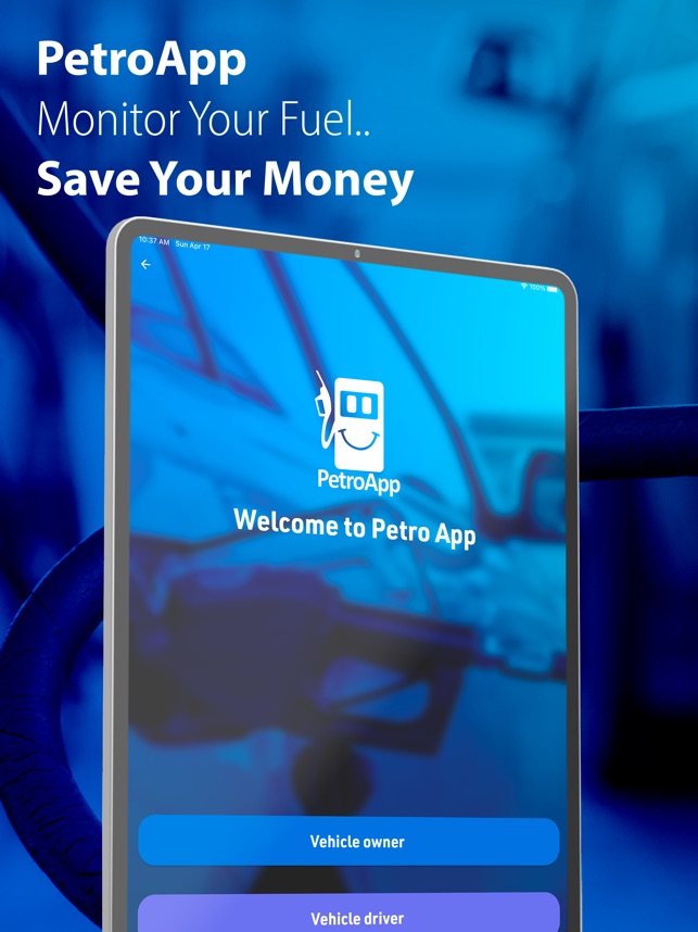 Petro-App for Android - Download