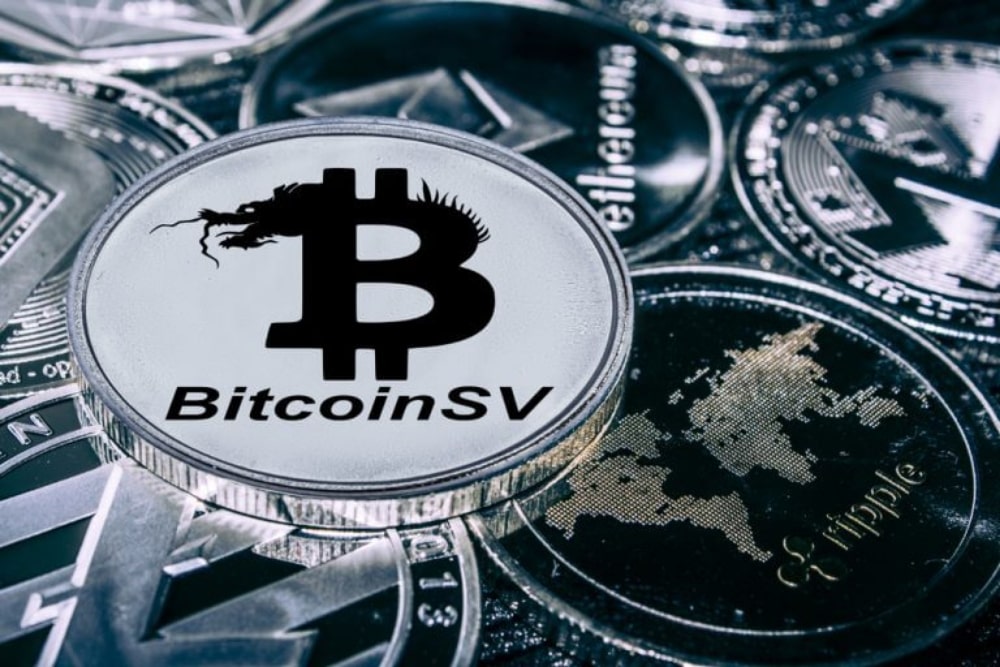 Crypto Twitter responds to Binance delisting Bitcoin SV: 'CZ did it'