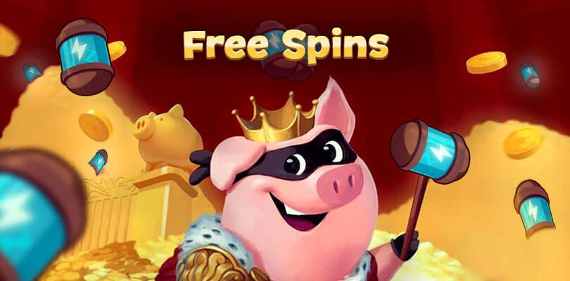 Coin Master VIP Game ( Win Cards Free) APK (Android Game) - Free Download