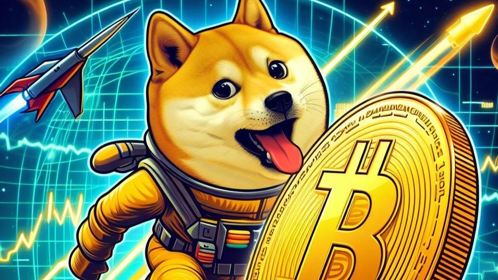 Who owns and controls the Dogecoin Network? - Dogecoin