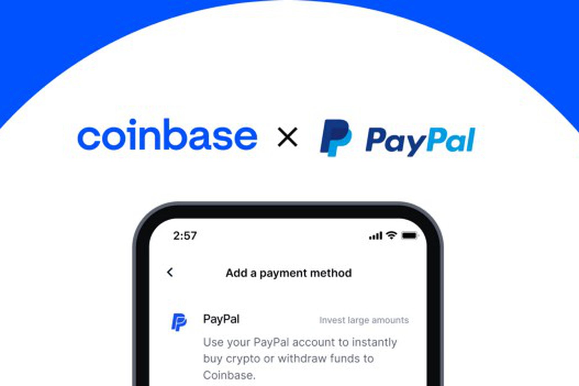 Coinbase Help Desk - coinbase add payment method not working