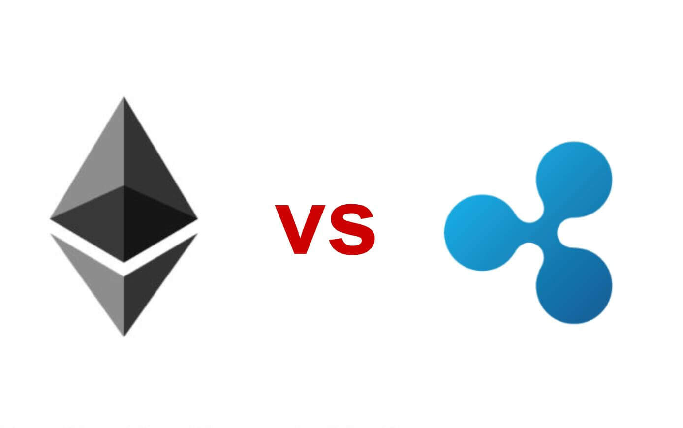 Bitcoin, Ethereum, and Ripple: The Differences | FXEmpire