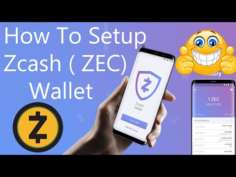 How to Mine Zcash: a Complete Beginner's Guide ()