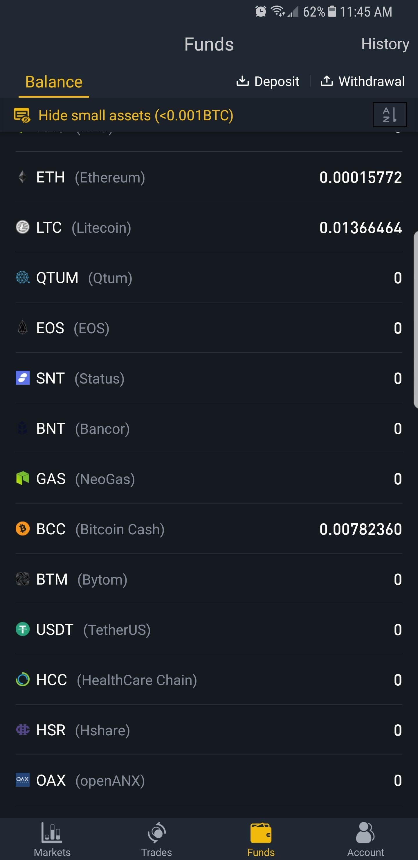 How to Transfer from Coinbase to Binance [Step-by-Step Guide] | FinanceBuzz