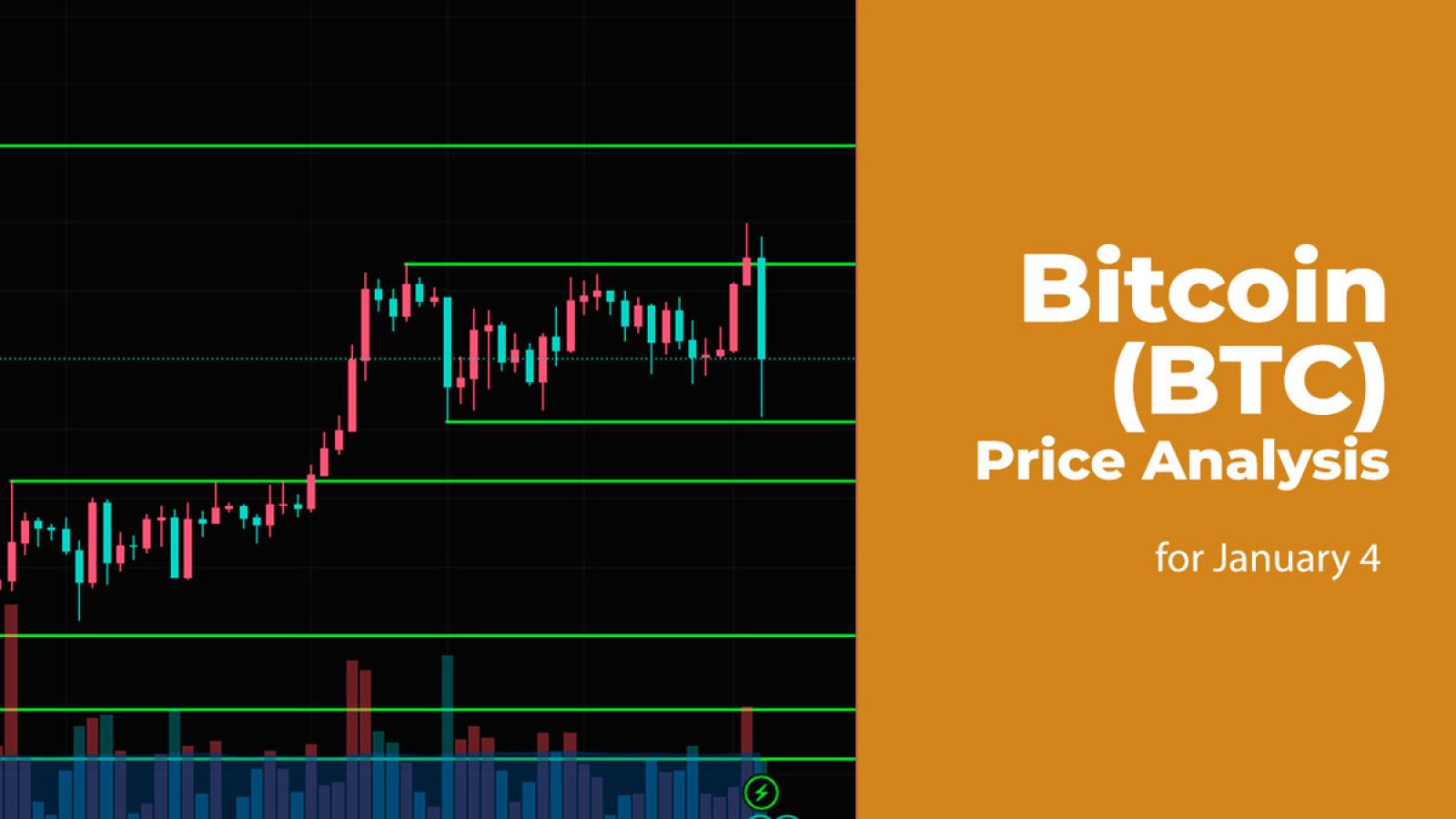 Bitcoin's (BTC) Strong Start to January May Falter