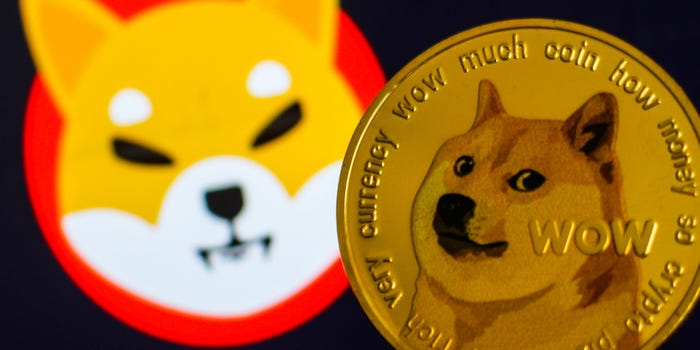 Dogecoin price live today (08 Mar ) - Why Dogecoin price is up by % today | ET Markets