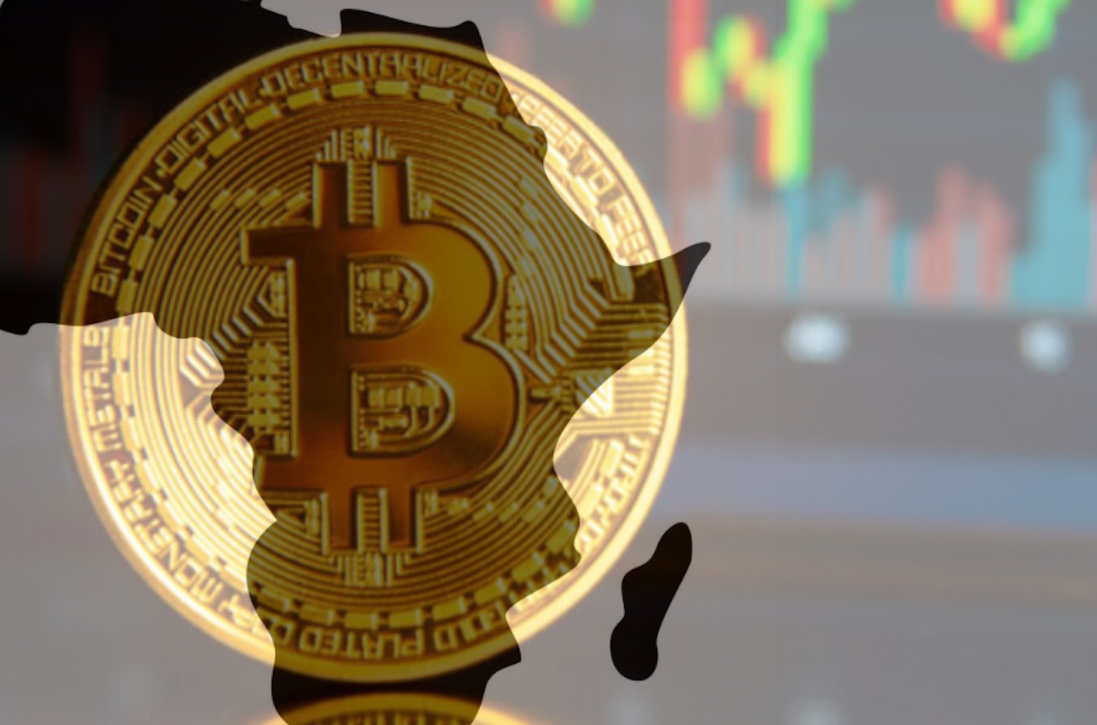 Financial giants invest $bn in dirty Bitcoin mining – Greenpeace