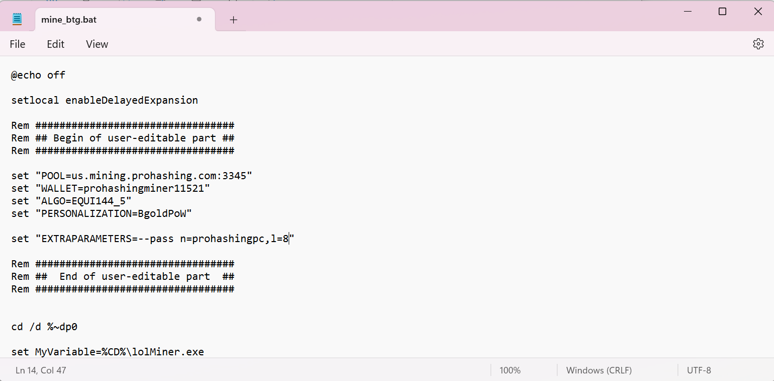 Set up your own private stratum pool - # by GreaterNinja - Mining - Zcash Community Forum