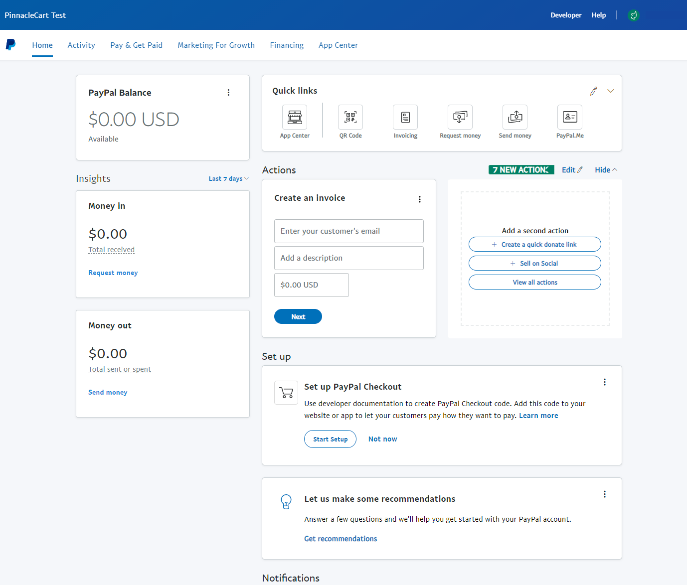 Setting up Paypal business account for France - PayPal Community