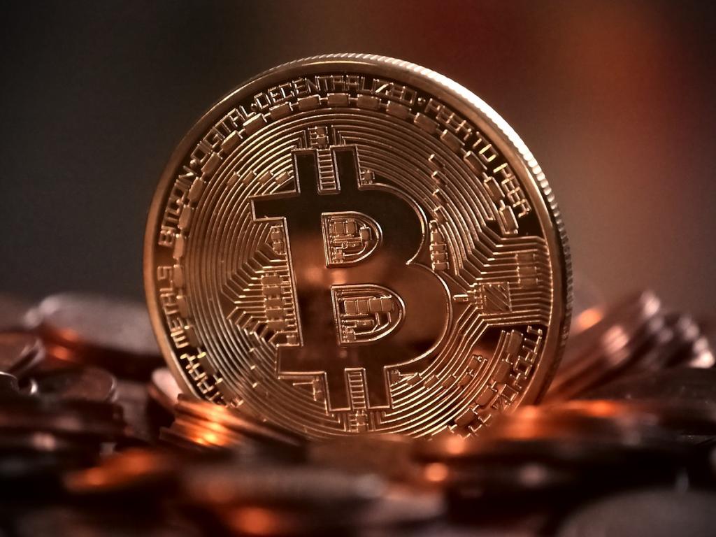 Crypto-Related Company Shares Rise Pre-Market as Bitcoin Tops $51K, Market Cap Hits Month High