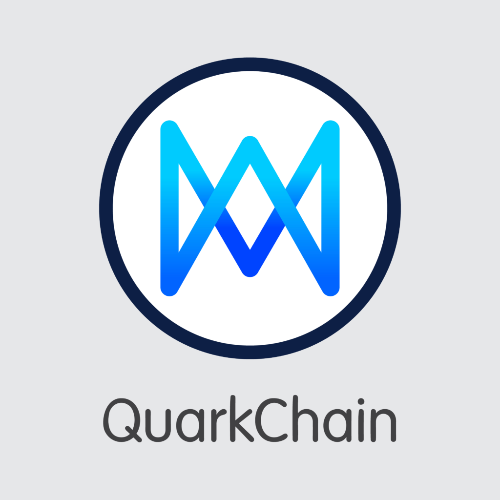 Ontopool : QuarkChain (QKC) Mining Pool