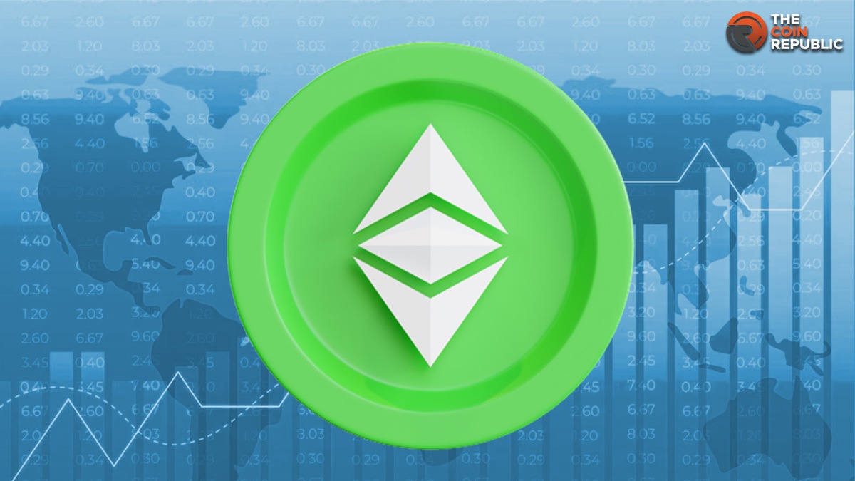 Ethereum Classic price now, Live ETC price, marketcap, chart, and info | CoinCarp