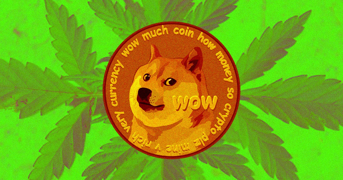 Dogecoin price: As Bitcoin price falls, Dogecoin fans push for Dogeday