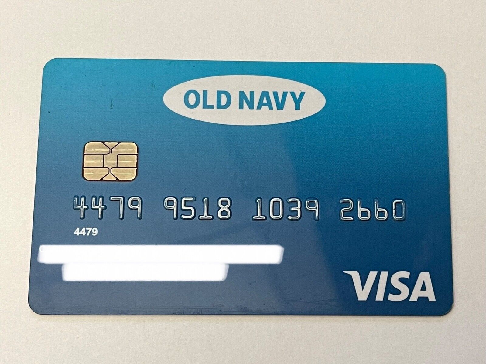 Old Navy Credit Card Payment: Bill, Login, & Manage []