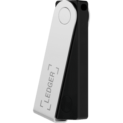 Bitcoin Hardware Wallet - Secure BTC with Ledger Cold Wallet | Ledger