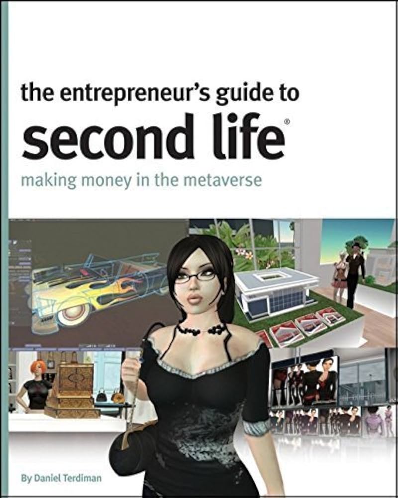 Making first money in Second Life | Smart SL