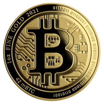 Buy Gold with Bitcoin and other Crypto | helpbitcoin.fun