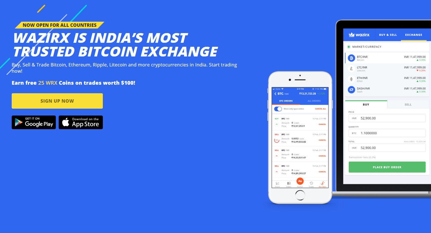 WazirX: WazirX Crypto Exchnage News, Updates, Valuation | The Economic Times