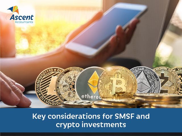 Cryptocurrency Investments | Squirrel