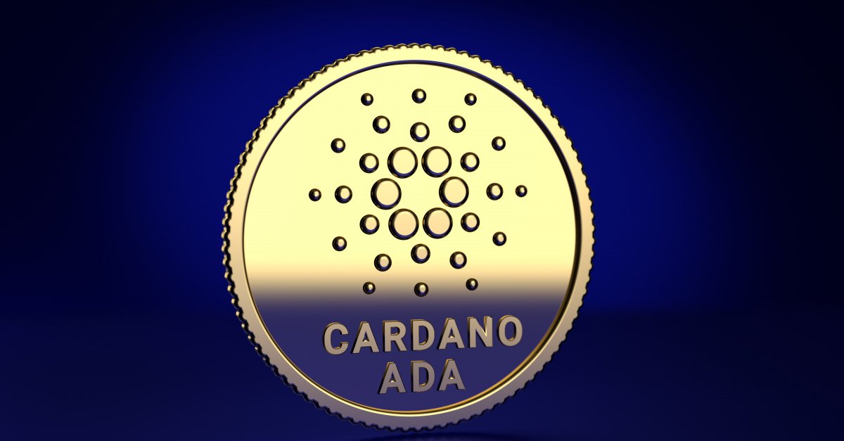 Cardano Price | ADA Price Index and Live Chart- CoinDesk