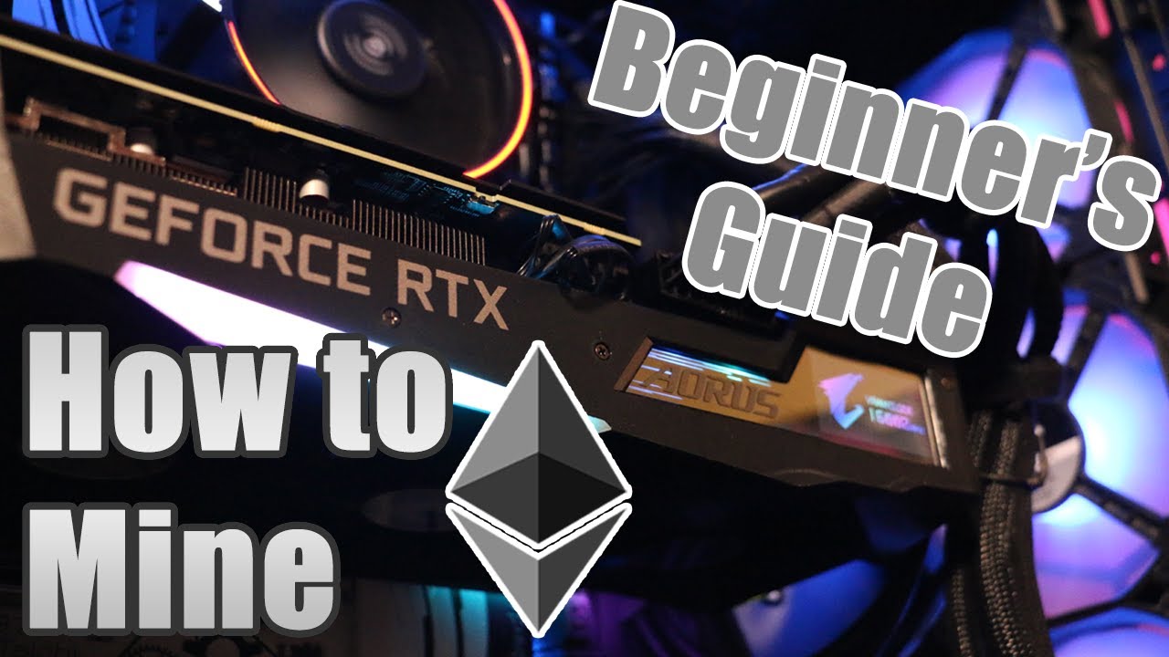 How to Mine Ethereum: A Step-by-Step Tutorial | Built In