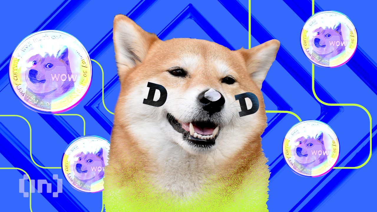 Dogecoin, , And X Army: Elon Musk's Playful Tweeting