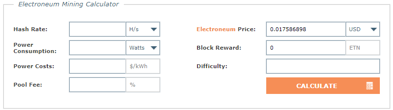 Electroneum Downloads