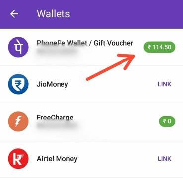 How to transfer PhonePe wallet money to bank account in few simple steps?- Republic World