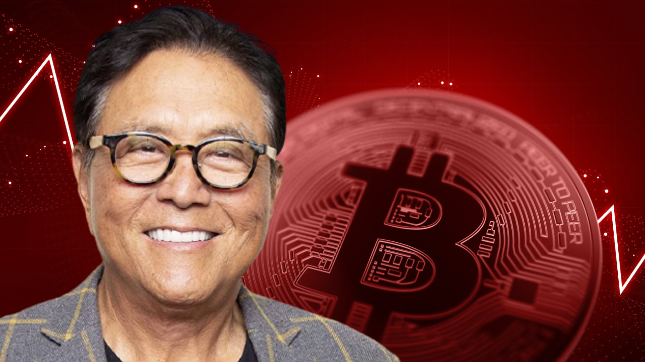 Robert Kiyosaki: CBDCs to 'spy on us' - Buy Bitcoin, silver instead - AMBCrypto