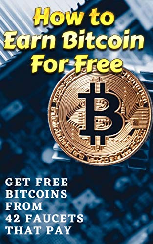 Earn Free Bitcoin, Get Free BTC Now and Online