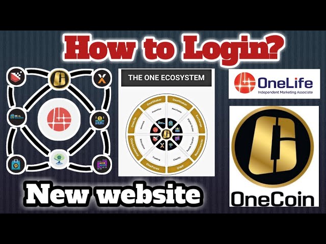 Onecoin, Onelife- Bank wire payment- Easy Steps | ONECOIN CRYPTO-CURRENCY