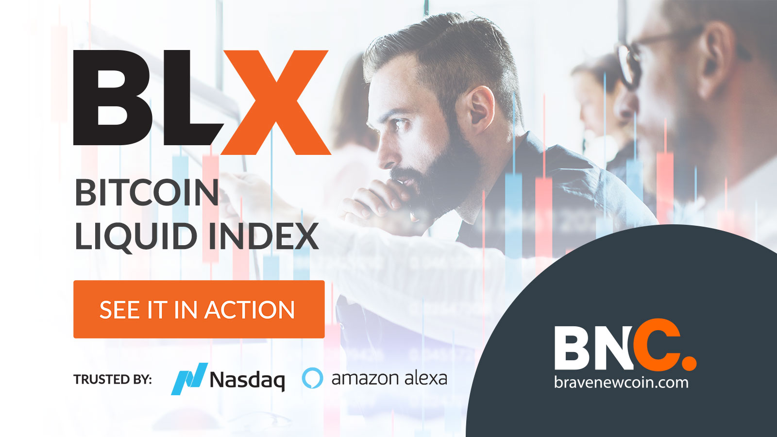 Nasdaq Will Add Bitcoin (BTC) and Ethereum (ETH) Indexes to its Global Index Service - Blockmanity