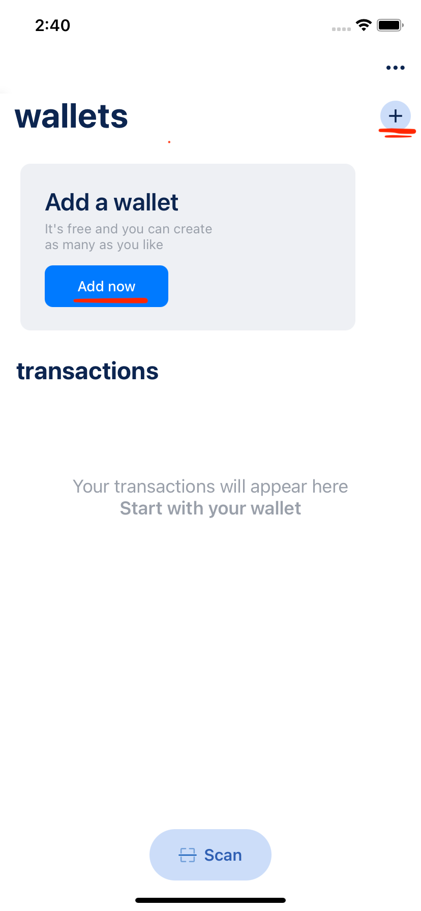 How to Create a Crypto Wallet in 