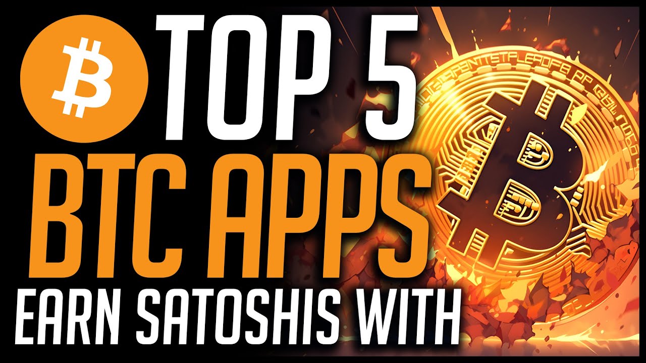 Satoshi | The Bitcoin App