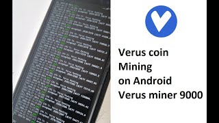 VerusMiner vs xmrig - compare differences and reviews? | LibHunt