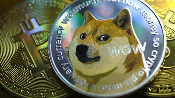 Dogecoin faucet Mod Apk free download: