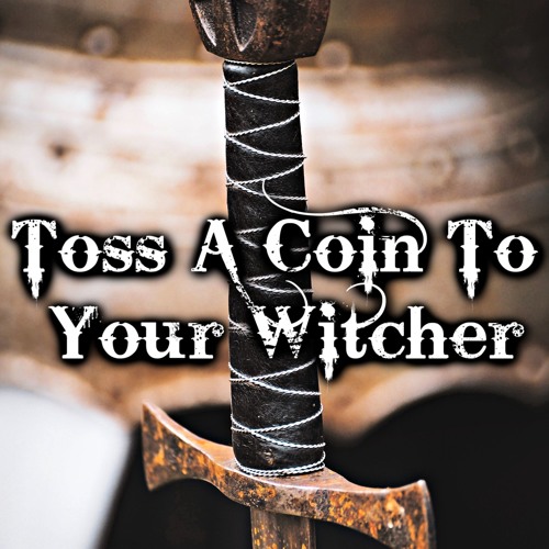 Toss A Coin To Your Witcher – The Witcher Sheet music for Saxophone alto (Solo) | helpbitcoin.fun