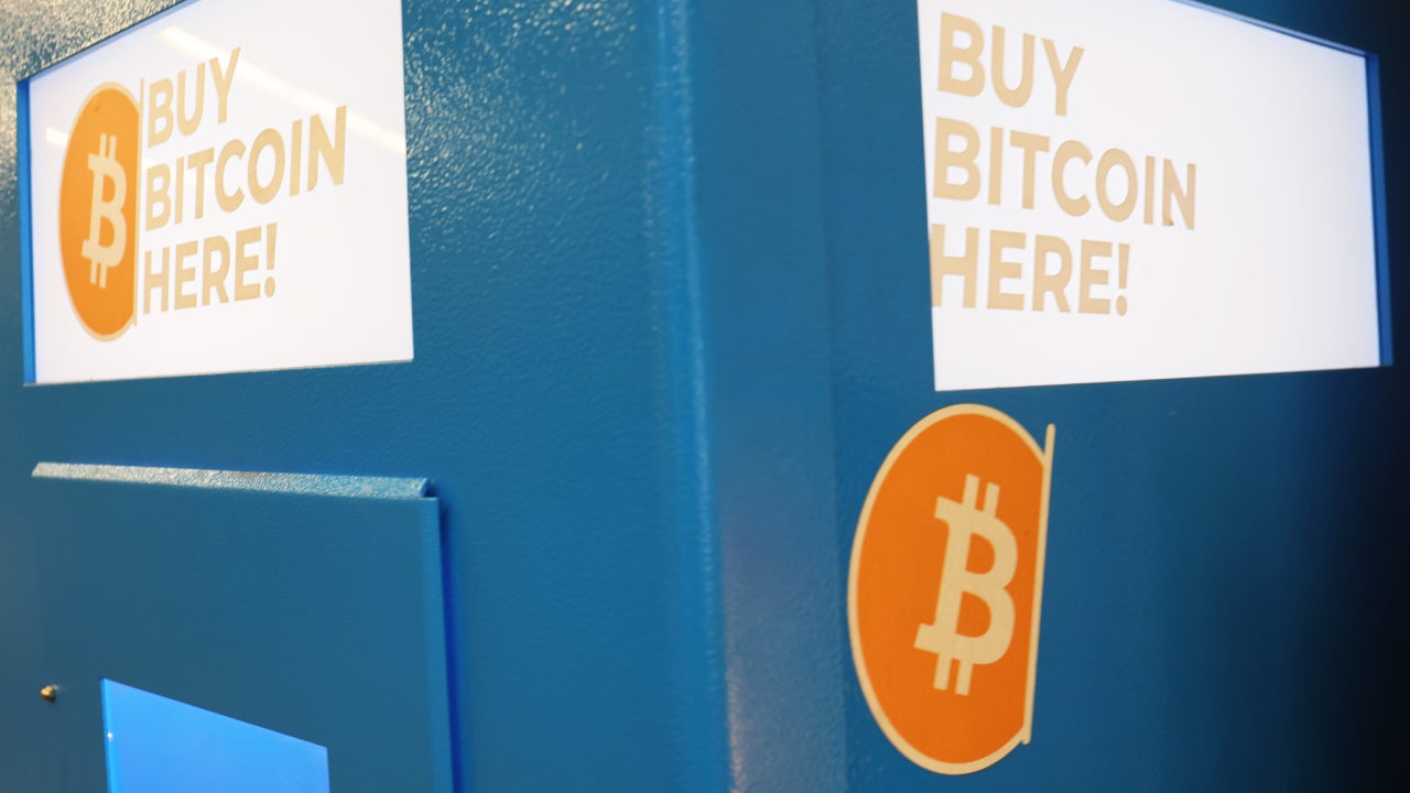 Bitcoin ATM Withdrawal Guide | Localcoin