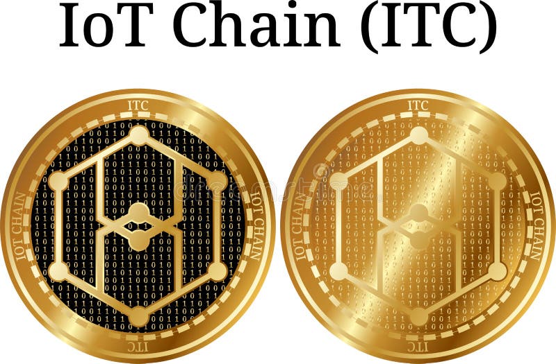 IoT Chain (ITC) live coin price, charts, markets & liquidity