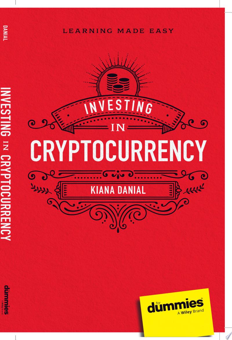 Cryptocurrency Investing for Dummies by Kiana Danial - Audiobook - helpbitcoin.fun